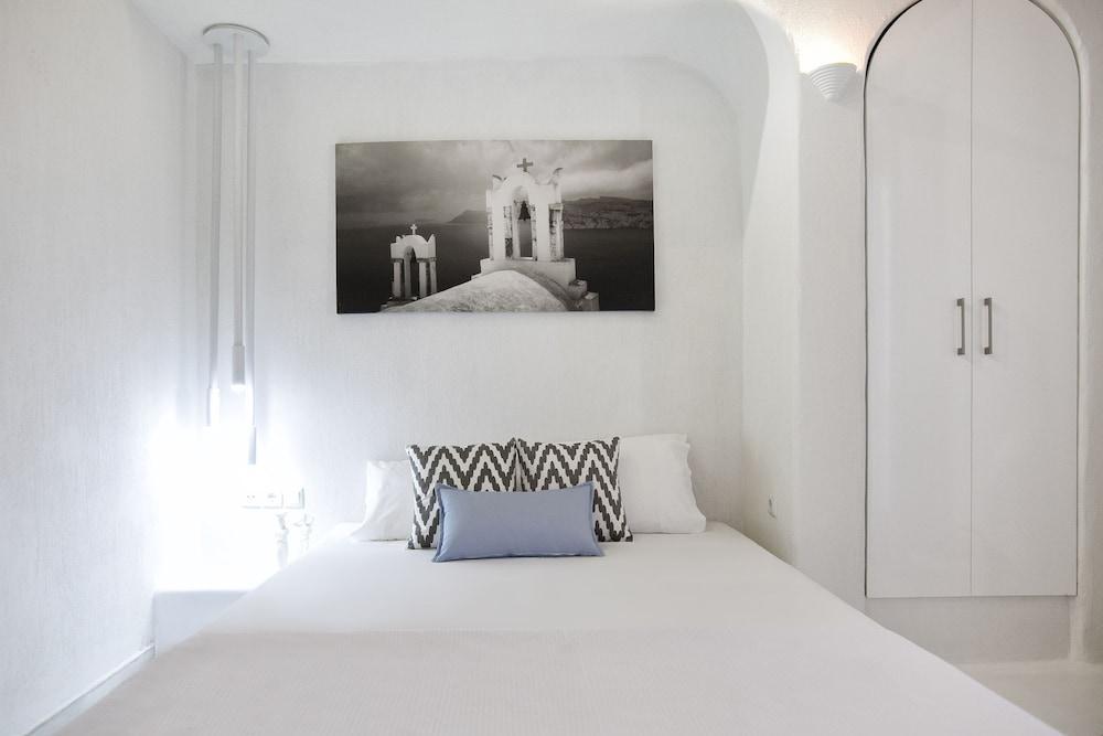 Hotel Privée Santorini à Períssa Extérieur photo