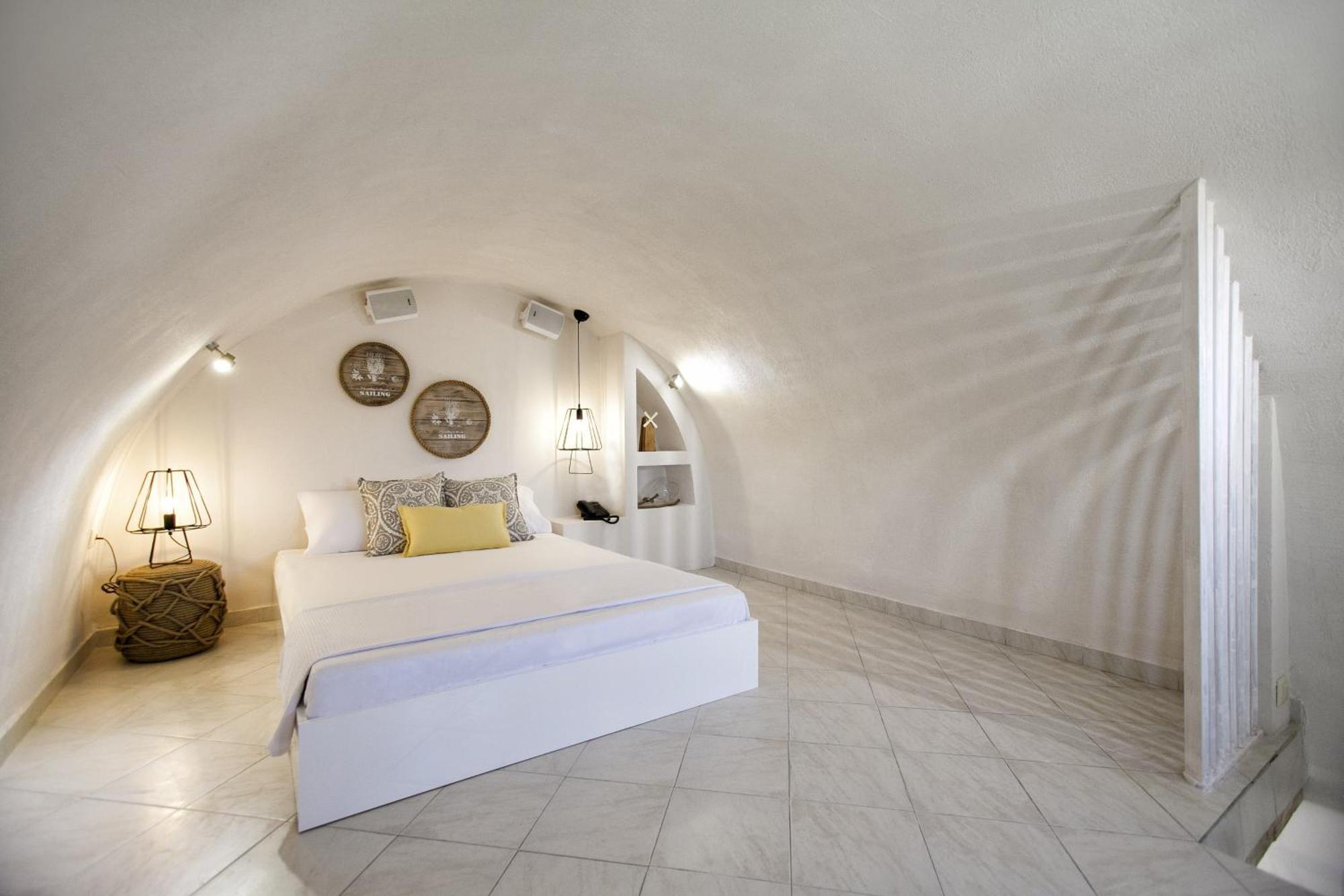 Hotel Privée Santorini à Períssa Chambre photo