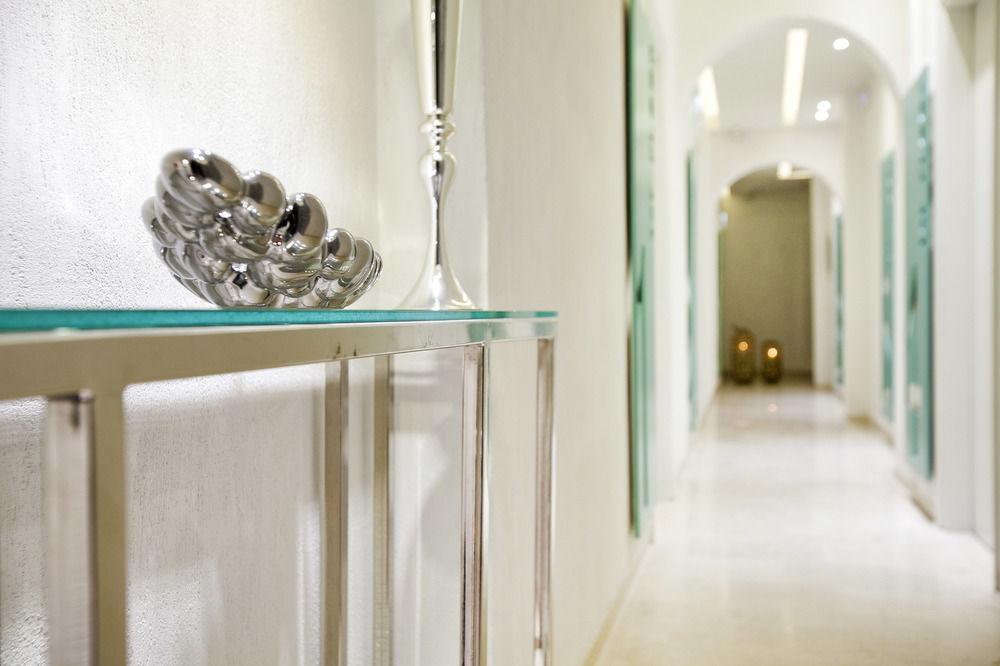 Hotel Privée Santorini à Períssa Extérieur photo