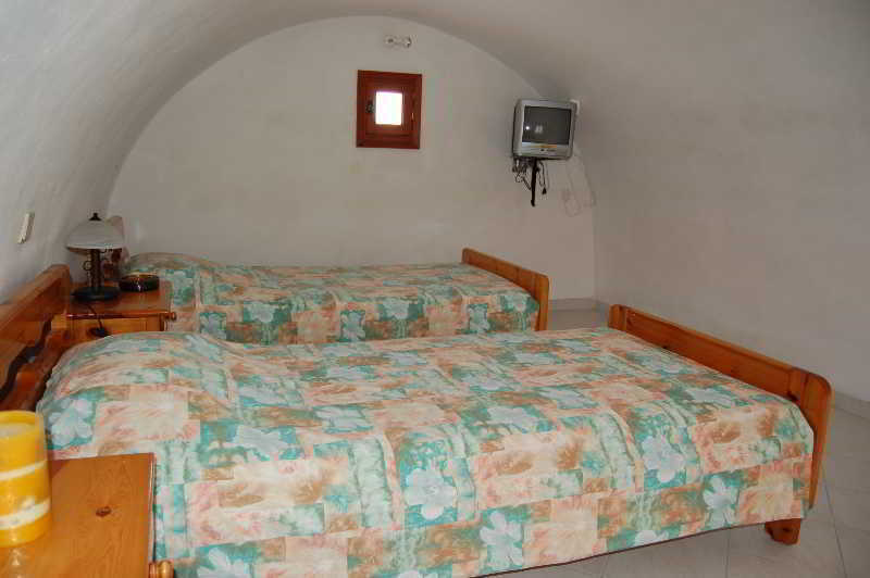 Hotel Privée Santorini à Períssa Extérieur photo