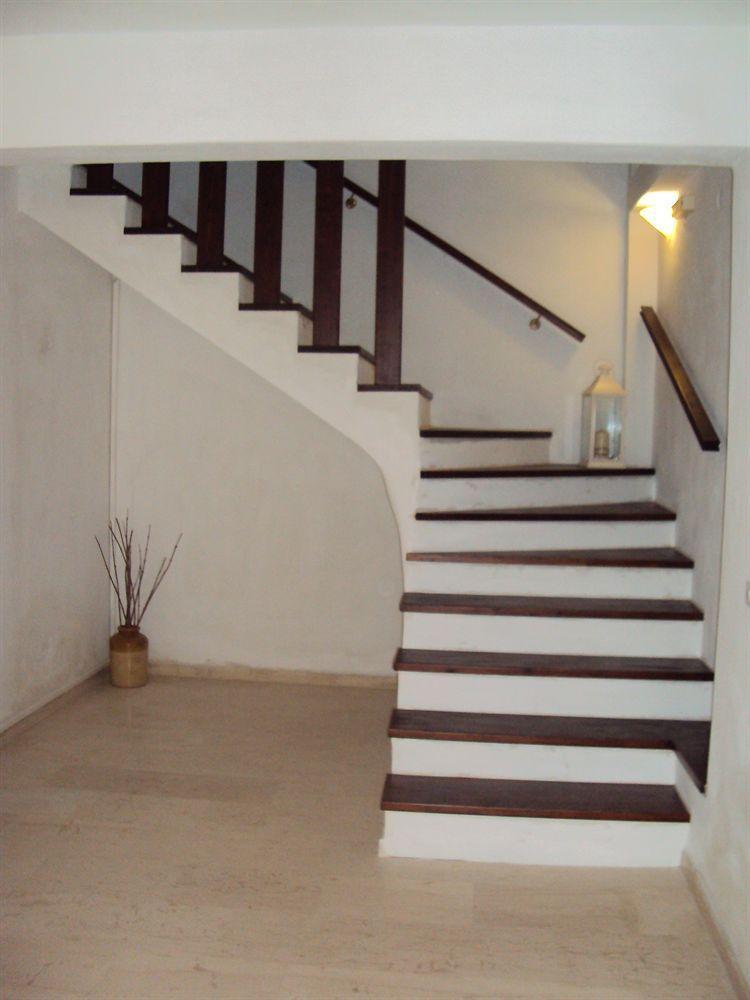 Hotel Privée Santorini à Períssa Extérieur photo