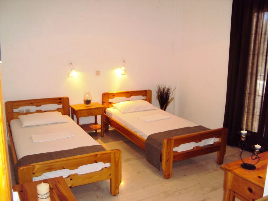Hotel Privée Santorini à Períssa Extérieur photo