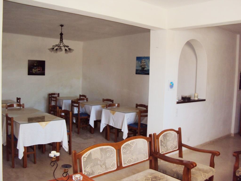 Hotel Privée Santorini à Períssa Extérieur photo