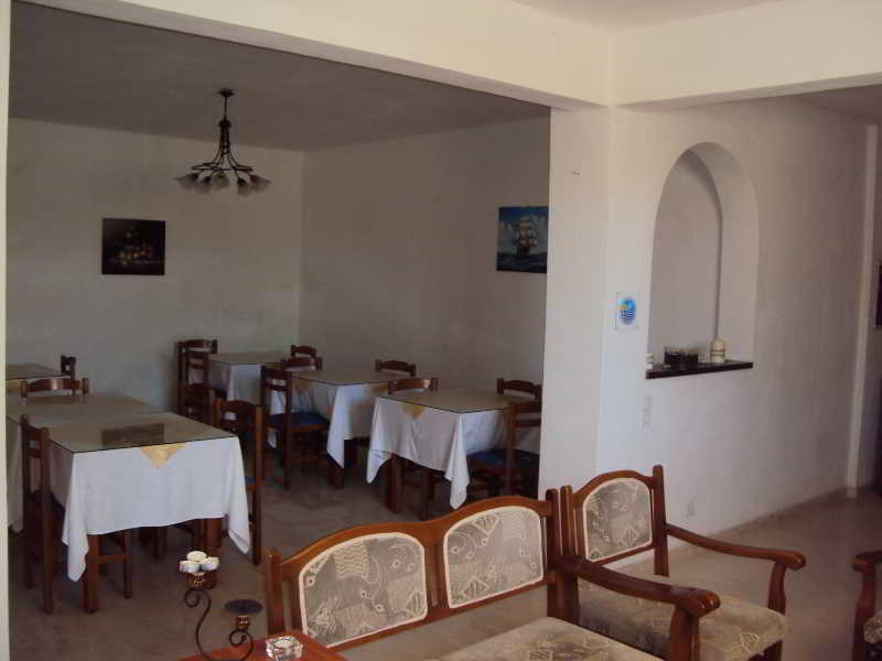 Hotel Privée Santorini à Períssa Extérieur photo