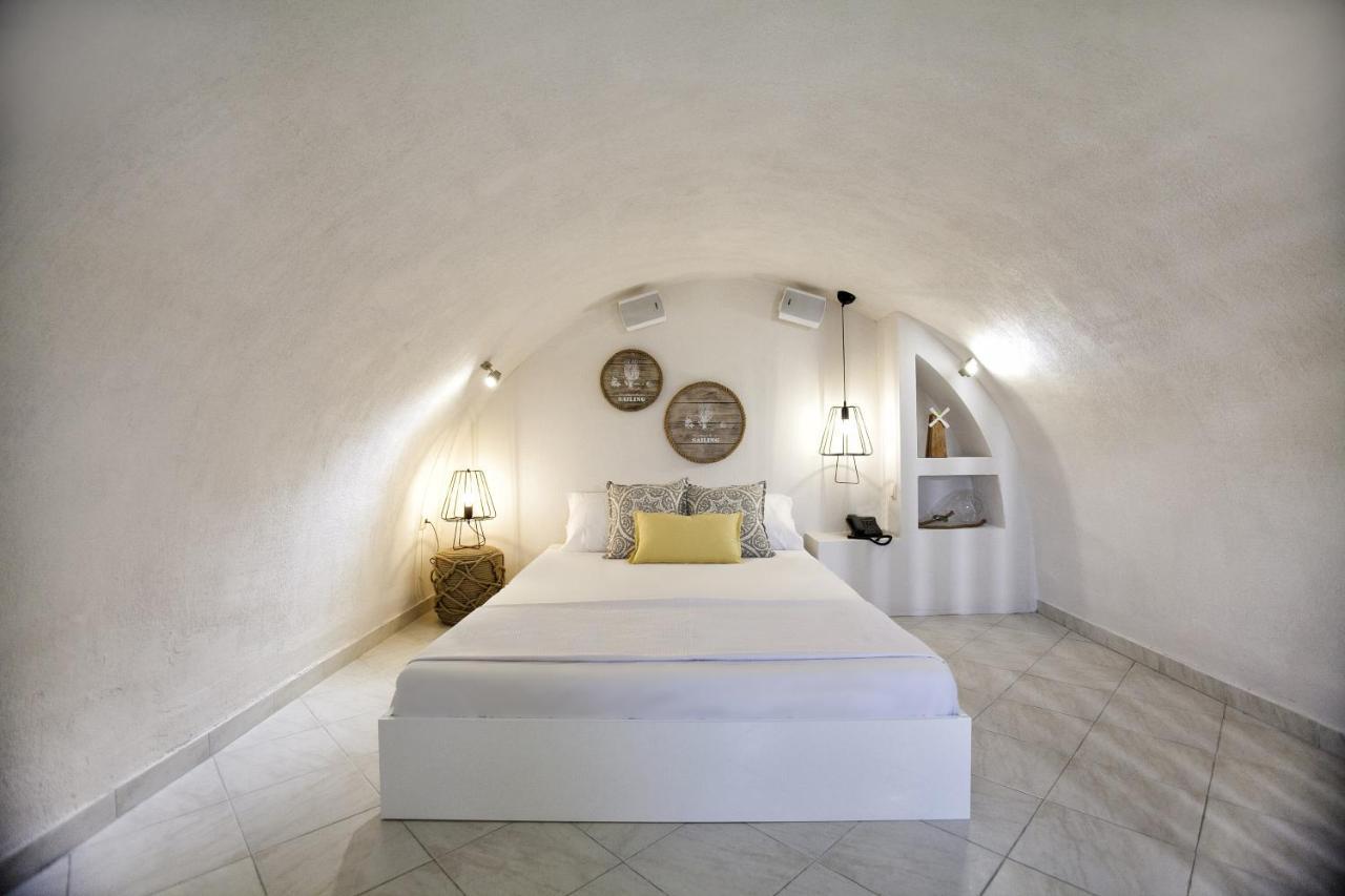 Hotel Privée Santorini à Períssa Chambre photo