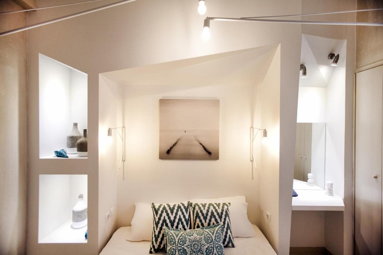 Hotel Privée Santorini à Períssa Chambre photo